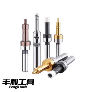 Localizzatore di Bordi per Pezzi di Lavoro, Strumento per Trovare i Bordi - Product Image 1