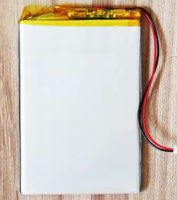 Baterai untuk Ipod klasik 2nd 1 2 Gen MP3/4 3.7V Battery Baterai
