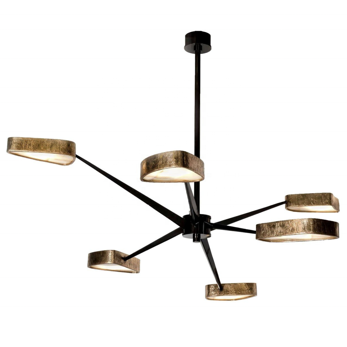 Bronzo e ottone antico