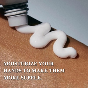 Crème pour les mains éclaircissante à la vitamine C, orchidée violette, <span class=keywords><strong>lait</strong></span> <span class=keywords><strong>d</strong></span>'ânesse, rose, urée, collagène mignon, flacon de 50 ml, crème pour les mains pour adultes - Product Image 3