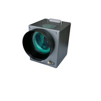 Máquina de Marcado Láser Visual de Fibra Óptica Totalmente Automática para Metal y Plástico, Impresora para Línea de Producción, Máquina de Grabado de Códigos de Lote