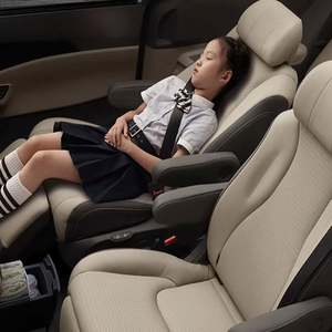 2024新款起亚嘉年华7座SUV MPV面包车后摄像头真皮座椅R18轮胎ACC巡航FWD二手新汽油汽车销售中国 - Product Image 5