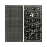 Modules LED d'intérieur 320x160mm P1.5 P1.6 P1.8 P2 P2.5 Module d'affichage LED