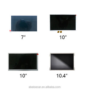 Pantalla industrial Innolux G070Y2-L01 de 7 pulgadas, WVGA, 800×480, 500cd/m², TN, 600:1, LVDS20Pin, WLED, ultra ancha y resistente a temperaturas extremas - Product Image 3