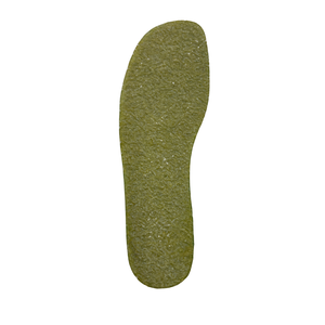 Feuille de caoutchouc naturel bicolore pour <span class=keywords><strong>chaussures</strong></span> <span class=keywords><strong>femme</strong></span> – Matériau de <span class=keywords><strong>semelle</strong></span> écologique, résistant à l'eau et durable – Épaisseur personnalisée – OEM - Product Image 2
