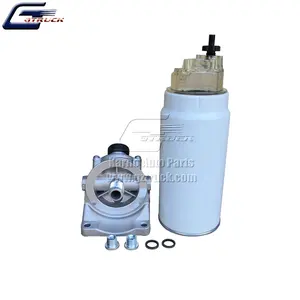 Filtro carburante Diesel, separatore d'acqua Oem PL420 per camion DAF MAN