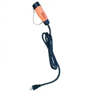 Advanced EV Golf Cart Charger Power Cord