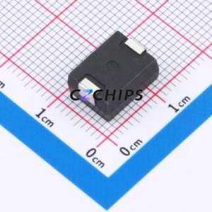 ตัวต้านทานวาริสเตอร์ SMD แบบ JQ4032K471G2L 2kA 385V/385V 300V/300V - Product Image 2
