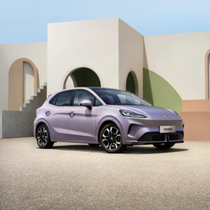 Vente flash MG4 Berline écologique 2022 Véhicules électriques 520KM Berline haut de gamme EV MG 4 5 6 7 Voitures neuves d'occasion pas chères à vendre - Product Image 1