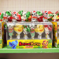 Bonbons Gélifiés Halal aux Fruits en Forme de Boule, Fabrication Chinoise, OEM, 15g * 30 pièces * 20 boîtes * 1 carton, 1 Bouteille, Populaire, ISO, Noël