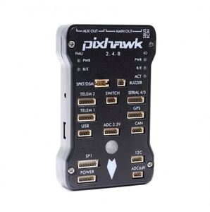 Pixhawk 2.4.8 avec Wifi V2.0 Package C pour <span class=keywords><strong>drone</strong></span> et contrôleur de <span class=keywords><strong>simulateur</strong></span> de <span class=keywords><strong>vol</strong></span> - Product Image 4