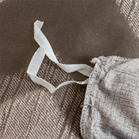 Ensemble de literie imprimé en gros, haute qualité, 3 pièces, ensemble de literie classique imprimé dispersé, housse de couette