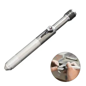 Foredom lehçe Motor T38 takı araçları 2.35MM lehçe aracı döner başlık hızlı değişim el parça esnek mil Metal oyma aracı - Product Image 3