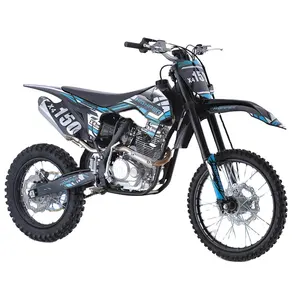 150cc 200cc 250cc 300cc Gas Off Road Other Motorcycle Motorbike Dirt Bike, Racing Motorcycles (DB609)