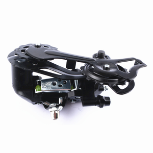 <span class=keywords><strong>Desviador</strong></span> Trasero <span class=keywords><strong>Shimano</strong></span> <span class=keywords><strong>Tourney</strong></span> RD-TX800-SGS de 7/8 Velocidades para Bicicleta de Montaña TX800 Original <span class=keywords><strong>Shimano</strong></span> 7s 8s 21s 24s - Product Image 5