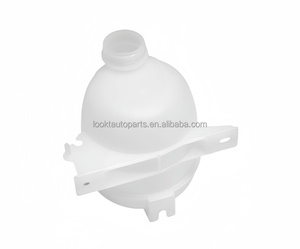 Bouteille de récupération de liquide de refroidissement du moteur OEM 217101LA1A 21710-1LA1A Réservoir d'expansion Système de refroidissement pour voitures <span class=keywords><strong>NISSAN</strong></span> - Product Image 3