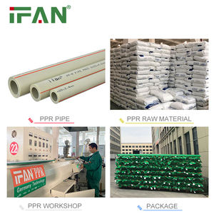 Fan fornitura professionale PPR <span class=keywords><strong>tubi</strong></span> <span class=keywords><strong>e</strong></span> <span class=keywords><strong>raccordi</strong></span> materiali <span class=keywords><strong>per</strong></span> tubature in <span class=keywords><strong>plastica</strong></span> <span class=keywords><strong>raccordi</strong></span> PPR - Product Image 6