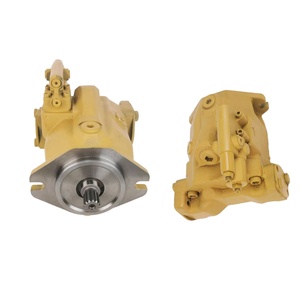 Pompe hydraulique Erpillar 1221206 compatible avec les télémanipulateurs TH83 TH82 TH63 TH62 et moteur 3054, prix usine OEM - Product Image 5