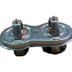 เทอร์โมสตัทเครื่องยนต์ Thomson รุ่น TMS-074 สำหรับรถบรรทุก Scania 1404924 1358995 อะไหล่ทดแทน - Product Image 1