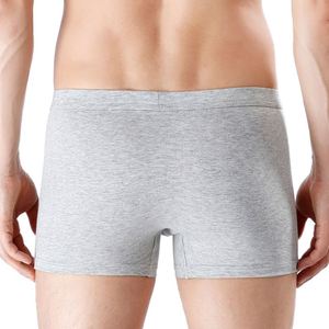 Calzoncillos de Algodón para Hombre, Transpirables, en Oferta - Product Image 3