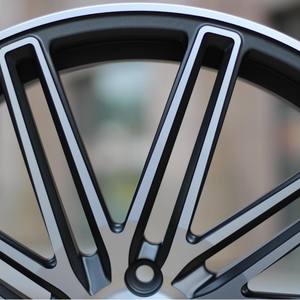 Personalizado 5x112 5x114.3 5x120 PCD Alumínio Jantes 17 18 20 Polegada Passageiro Carros Rodas Rim para Benz BMW VW - Product Image 3