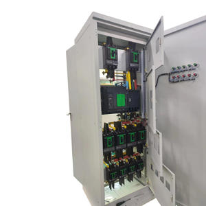 Fabricant professionnel d'armoires de distribution électrique offrant des solutions électriques OEM ODM complètes - Product Image 3