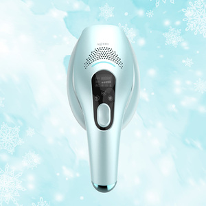 Épilateur IPL DEESS, épilation au laser, appareil d'épilation IPL pour usage domestique, salon, équipement de beauté permanent indolore - Product Image 4