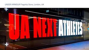 Écran holographique LED MUXWAVE P3.91 Les produits haut de gamme les plus avancés au monde - Product Image 3