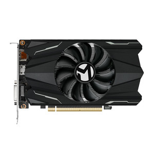 Tarjeta Gráfica para Juegos RTX3050-6GB - Diseño de Ventilador Único para Computadora - Product Image 1