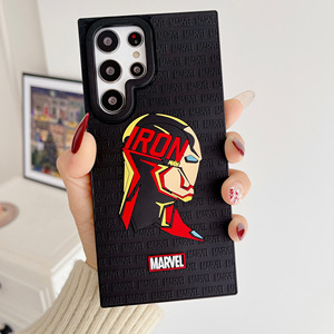 <span class=keywords><strong>Coque</strong></span> de protection antichoc mignonne à motif de dessin animé pour Samsung Galaxy S26 <span class=keywords><strong>Ultra</strong></span> S26 S25 S24 S23 S22 <span class=keywords><strong>S21</strong></span> Plus - Product Image 6