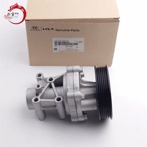 Pompe de refroidissement de haute qualité PUMP ASSY-COOLANT 25100-2G510 251002G510 pour Hyundai Accent 25100 2G510 - Product Image 1