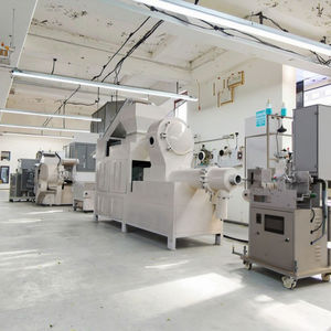 JASUN Machine de fabrication de savon en barre à petite échelle Ligne de traitement Usine de saponification - Product Image 4