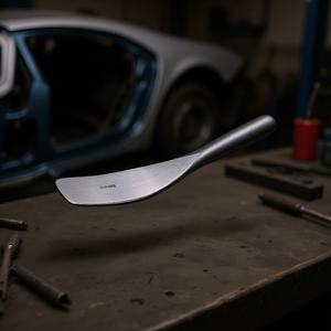 FG 131 SC เครื่องมือซ่อมแซมตัวถังรถยนต์ ใบมีดเหล็ก สำหรับงานแผงตัวถังรถยนต์ - Product Image 3