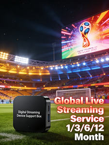 Boîtier <span class=keywords><strong>IPTV</strong></span> Premium avec Accès en Ligne 8K – C'est le Service que Vous Désirez, Veuillez <span class=keywords><strong>Me</strong></span> Contacter - Product Image 6