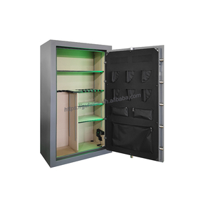 <span class=keywords><strong>Coffre</strong></span>-<span class=keywords><strong>fort</strong></span> avec serrure <span class=keywords><strong>numérique</strong></span> électronique en vente avec promotion à bas prix - Product Image 4