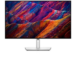 Dell UltraSharp 32 4K USB-C Hub Monitor - U3223QE 31,5 inch WITTE MONITOR IPS Zwart 4K 3840 x 2160 60 Hz 100% sRGB voor pc-desktop - Product Image 2