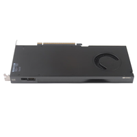 Nouvelle carte graphique RTX PRO 4500 Blackwell 32 Go PCI Express 5.0 refroidie par air pour stations de travail et ordinateurs de bureau, avec ports DisplayPort