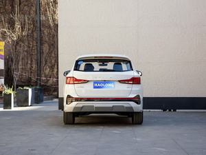 รถเชื้อเพลิงนวัตกรรมรถเบนซินล้ำสมัยสำหรับรถพลังงาน VS7 Jetta - Product Image 4