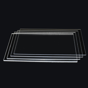 Tấm Acrylic Bóng <span class=keywords><strong>PMMA</strong></span> 0.5Mm 1Mm 1.5Mm 2.5Mm 3Mm 4X8 Tấm Acrylic Ép Đùn Trong Suốt - Product Image 4