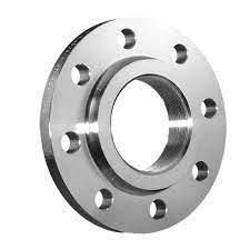 Trung Quốc Nhà Máy Nhà sản xuất thép không gỉ 304 304L 316 316L ASTM rèn ren mặt bích - Product Image 3