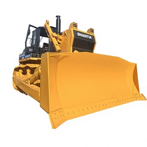 Good Price Shantui Bulldozer SD22 SD32 SD16 with Rippers Secondhand Dozer Machine China Brand Shantui Sd16 Bulldozer Hot Sale - Product Image 1