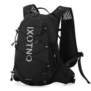 Sac à dos de cyclisme d'extérieur imperméable pour la randonnée, la course à pied, l'hydratation, les sports, les voyages, le vélo - Product Image 6