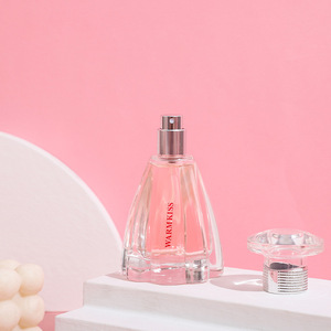 น้ำหอมผู้หญิงน้ำหอมกลิ่นกุหลาบ100มล. น้ำหอมฉีดโคโลญจ์ติดทนนาน - Product Image 5