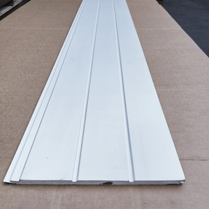 Paneles SIP de <span class=keywords><strong>Poliuretano</strong></span> para Hormigón, Aislamiento de Techos, Paneles Acústicos para Almacenes Exteriores, Paneles Sándwich para Paredes - Product Image 3