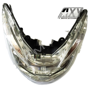 <span class=keywords><strong>ไฟ</strong></span>หน้า LED สำหรับฮอนด้า <span class=keywords><strong>PCX</strong></span> 125 150 2015-2017 33110-K35-V01 - Product Image 1