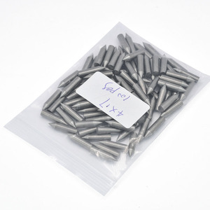 Tùy chỉnh 45/60 độ sắc nét <span class=keywords><strong>Carbide</strong></span> Rod 4*17 mét bê tông <span class=keywords><strong>Carbide</strong></span> Rod với nhọn Mẹo - Product Image 2