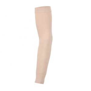 <span class=keywords><strong>Manchon</strong></span> <span class=keywords><strong>de</strong></span> <span class=keywords><strong>compression</strong></span> post-mastectomie 23-32 MmHg Classe médicale 2 (II) <span class=keywords><strong>Bras</strong></span> Anti-gonflement Soutien Lymphoedème <span class=keywords><strong>Œdème</strong></span> - Product Image 5
