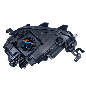 Sistema di Illuminazione Auto Originale, Faro Anteriore LED Tipo Comfort per VW <span class=keywords><strong>Troc</strong></span> 2017 2018 2019 2020 per 2GA941773 2GA941774 - Product Image 4