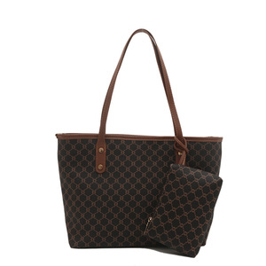 SH0011 Ensemble Deux Pièces <span class=keywords><strong>Grand</strong></span> Volume 8L <span class=keywords><strong>Sac</strong></span> Fourre-Tout Étanche en PU <span class=keywords><strong>avec</strong></span> Doublure en Polyester Rouge <span class=keywords><strong>Sac</strong></span> à Main <span class=keywords><strong>Fermeture</strong></span> <span class=keywords><strong>Éclair</strong></span> pour Filles Toutes Saisons - Product Image 1
