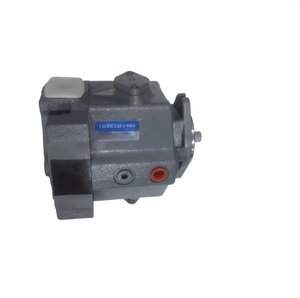 Bomba de Pistones Axiales Variables P16V-RS-30-CC-21-K, Bomba Hidráulica de Alta Presión para Maquinaria de Construcción - Product Image 6